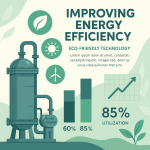 绿色环保技术助力提升强制气化器能源利用效率的最新进展