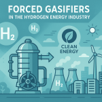 强制气化器在氢能产业中的创新应用：推动清洁能源新突破