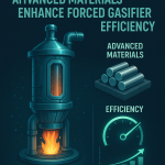 先进材料助力强制气化器效率提升，引领行业趋势