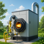 绿色环保与低碳燃烧技术在工业燃气燃烧设备中的创新应用