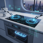 智能炉具的能效提升技术成为行业焦点