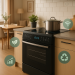 智慧燃气管网迈入新时代：物联网传感器与配件驱动行业创新升级