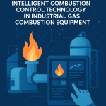 智能燃气灶迈向智慧安全新时代：安全监测与物联网远程控制技术的深度融合