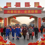 智能调压阀赋能氢能产业：技术创新重塑能源装备新格局