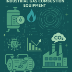 智能调压阀赋能新能源管网系统,助力高效与安全的新格局