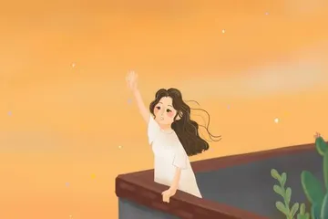 健康夜话|用好“叹气”这个生理减压阀