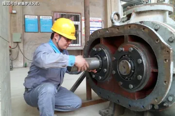 燃烧炉，钢厂用罗茨风机：冶金工业的核心气源设备